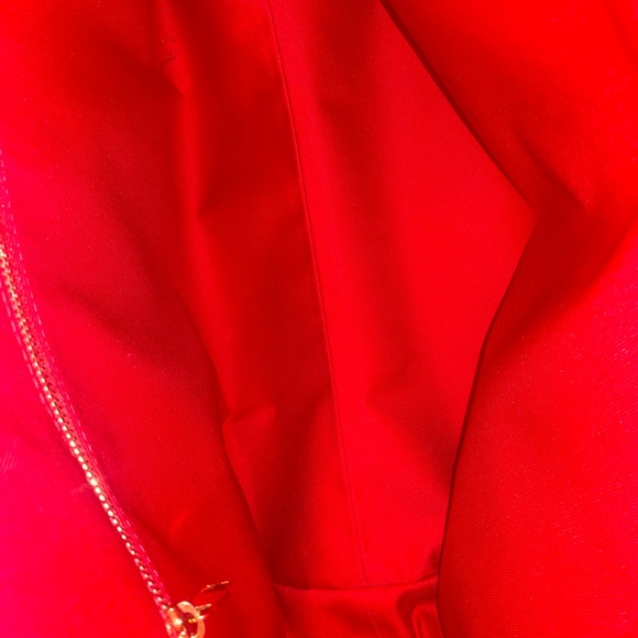 Louis Vuitton Graceful MM w/ Orange Gift Box - Picture 6 of 9